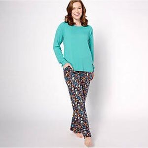 never opened muk luk pajamas